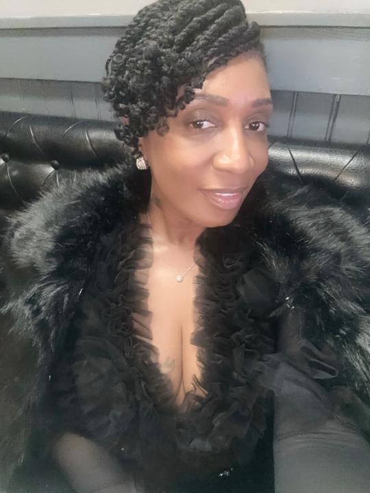 Tajuana Lee