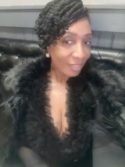 Tajuana Lee