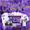 The Converting Content Hive