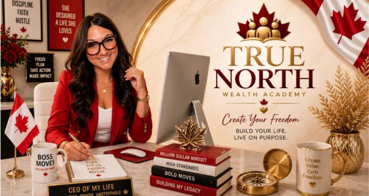 Truth North Wealth Academy 