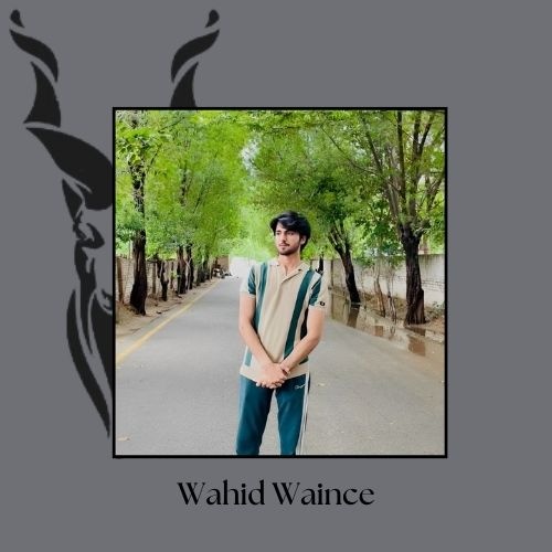 Wahid Waince