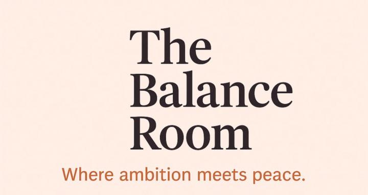 The Balance Room