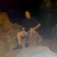 Victor Ochoa