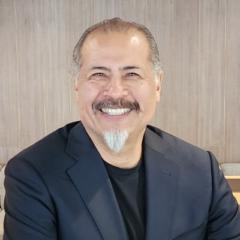 Eduardo Beltran