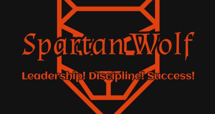 Spartan Wolf