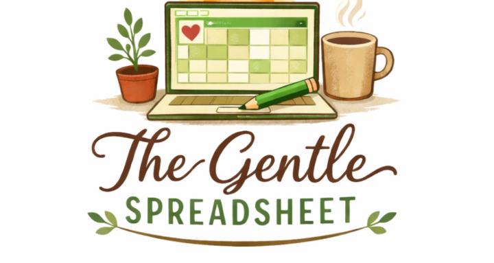 The Gentle Spreadsheet