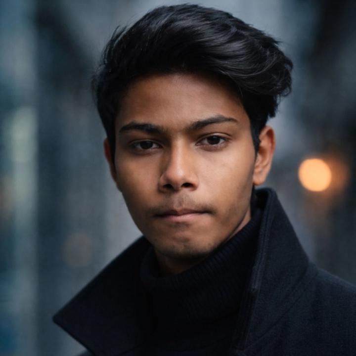 Srijan Jana