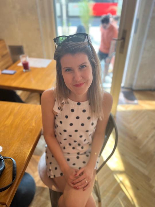 Jana Michalovova