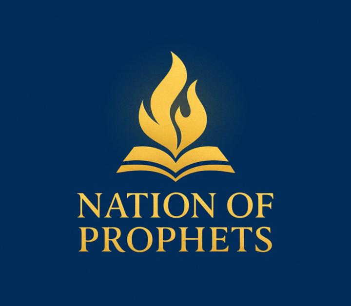 Prophet Anthony Chinan