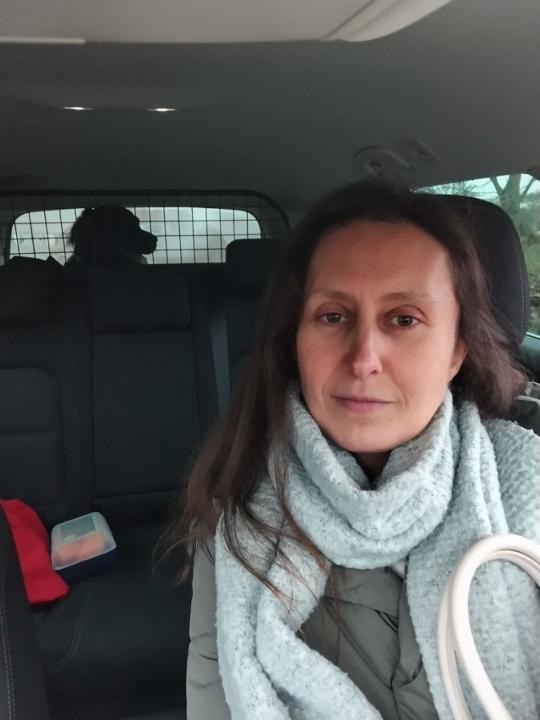 Irina Rickert