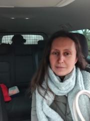 Irina Rickert