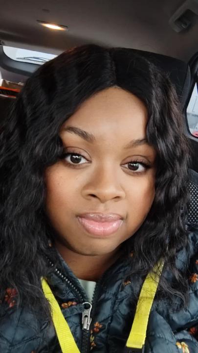 Imani Brown