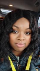 Imani Brown