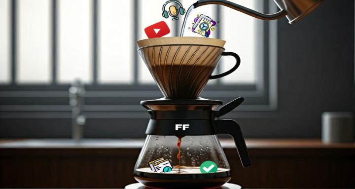 Filtertute Fitness (Free)