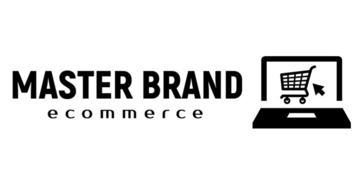 MASTER BRAND ECOMMERCE