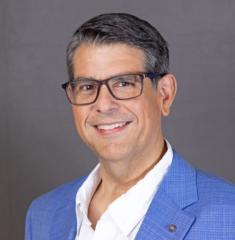 Enrique Resendez