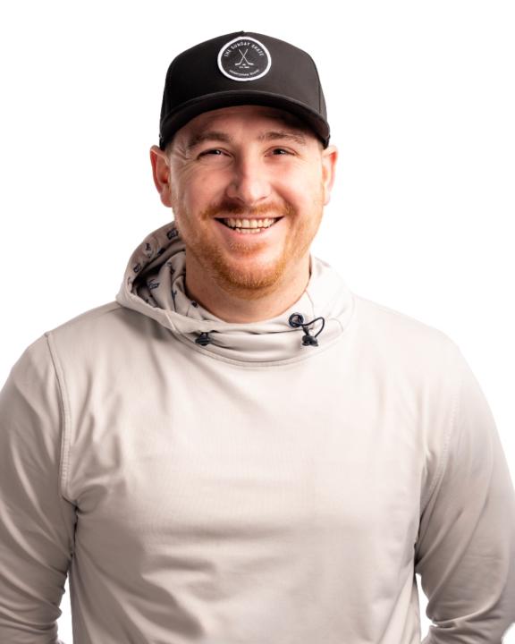Donovan Wagner