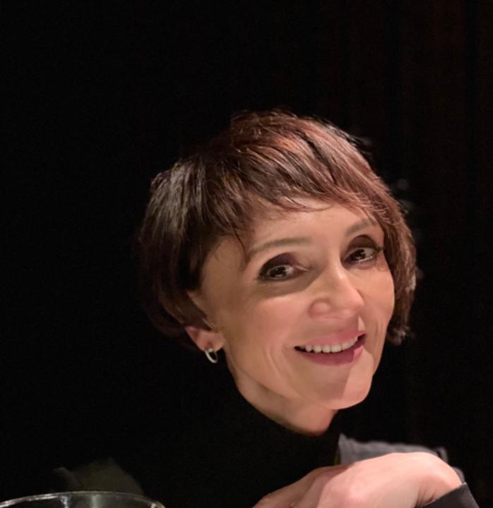 Yuliya Bednarchuk