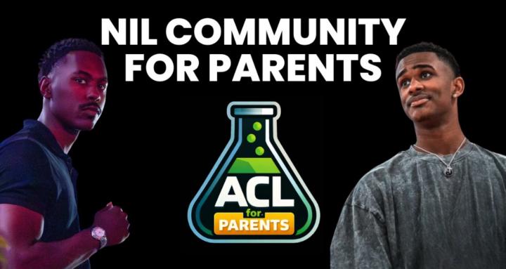 ACL for Parents
