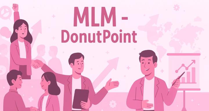 DonutPoint Group