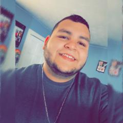 Bryan Cazares