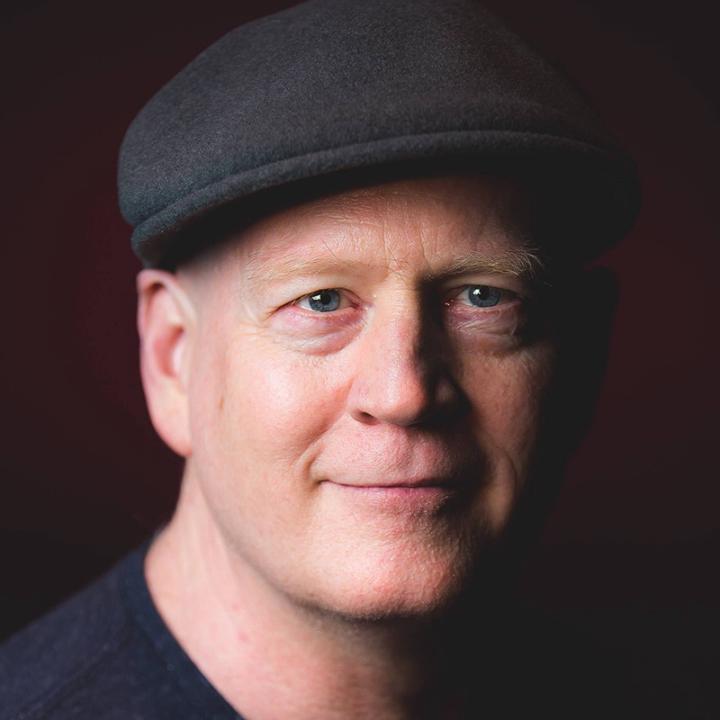 David Matthews-Morgan