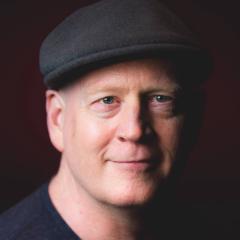 David Matthews-Morgan