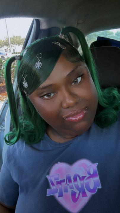 Chelsia Bennie