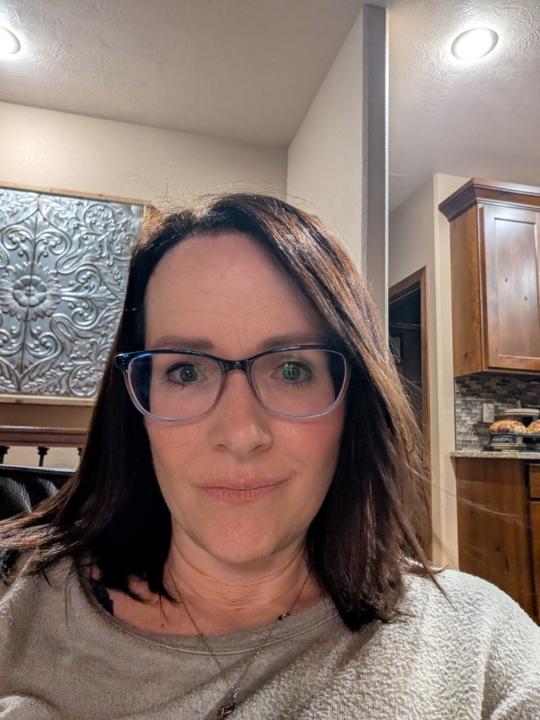 Amy Graham