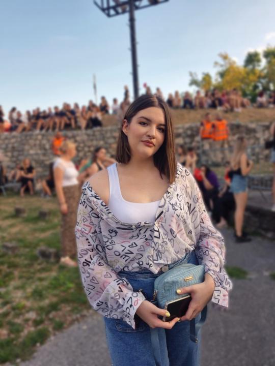 Teodora Morača