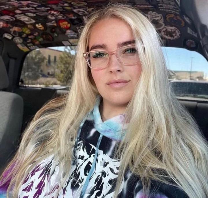 Sophia Davis