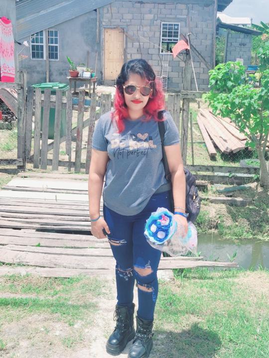 Fazeela Omar
