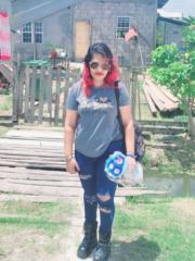 Fazeela Omar