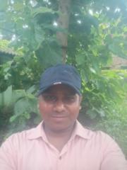 Manoj Kumar Jena