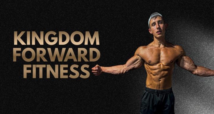 Kingdom Forward Fitness