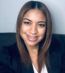 Nicole Jackson