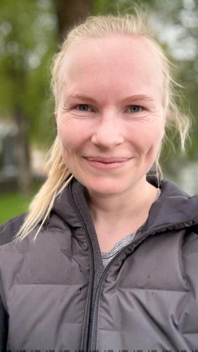 Malene Nordnes