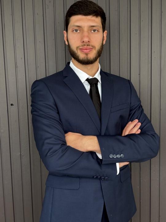 Jendal Al-atrash