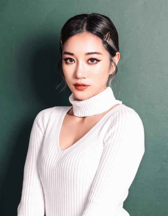 Juno Chen