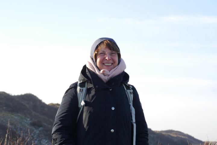 Liane Schürfeld