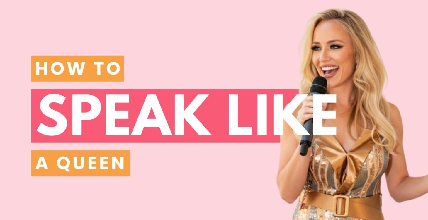 Queen Speaks | Building Authority