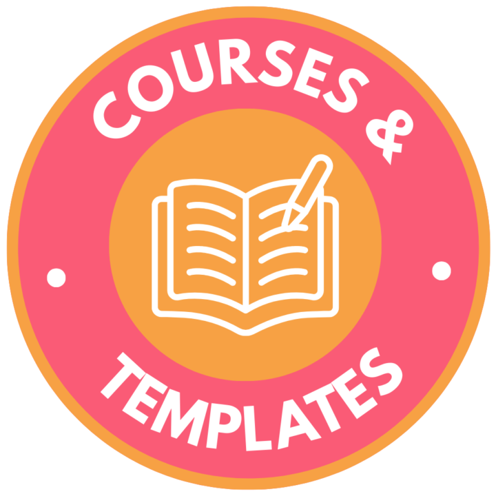 NEW COURSE: Warm Lead Email Training + TEMPLATE PDF