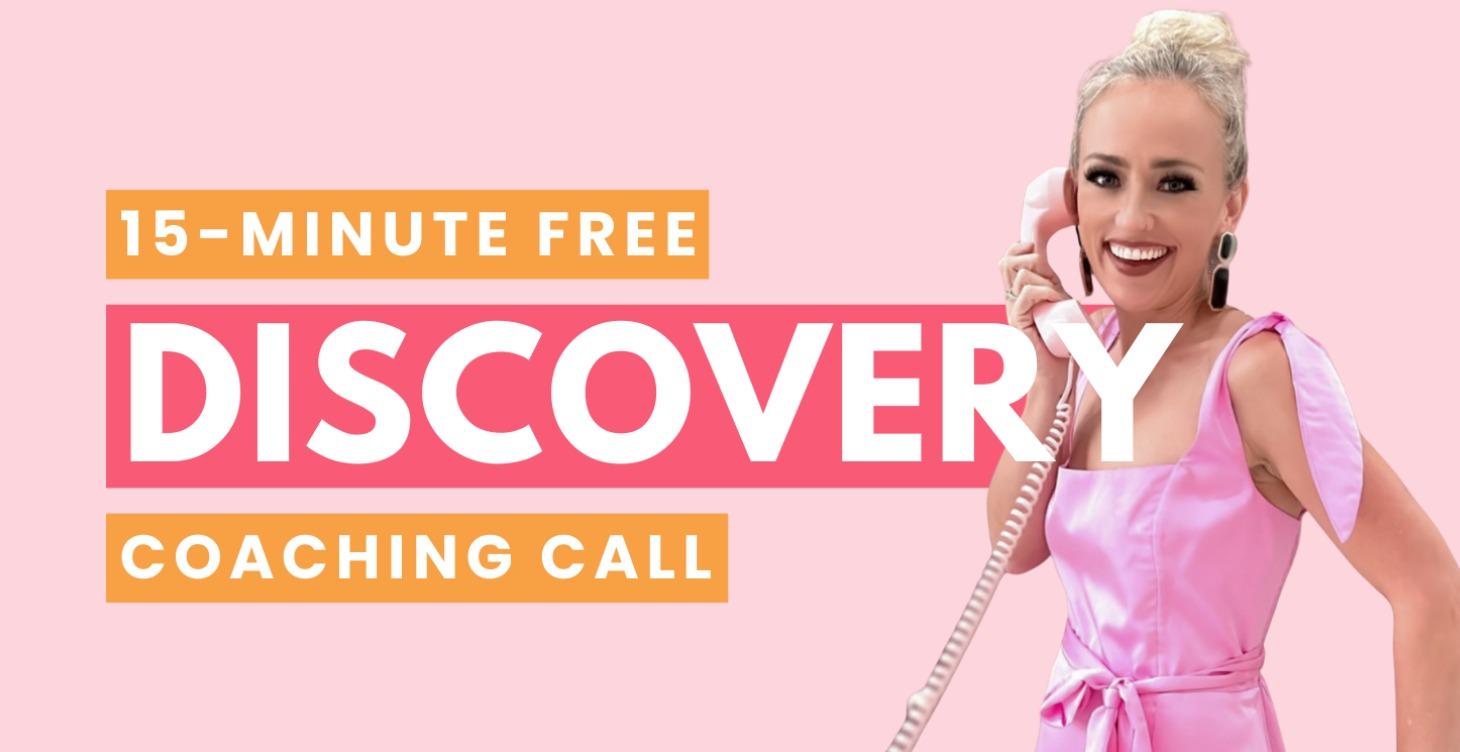 15-Minute Discovery Call