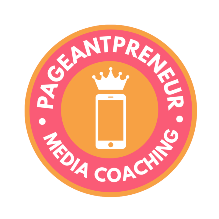 Welcome to Pageantpreneur (START HERE)