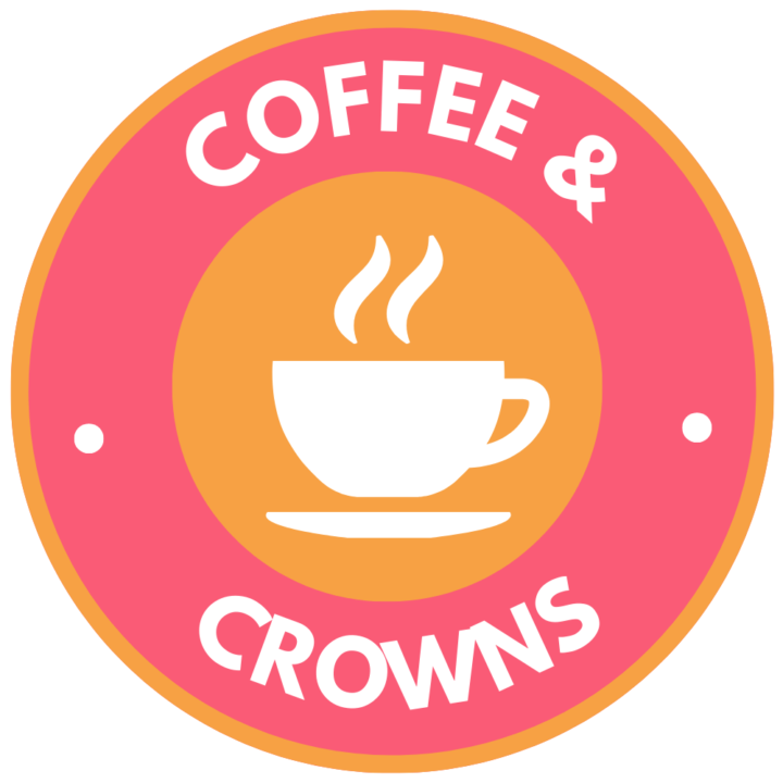 Save the Date - Dec. 3, 2025 - Coffee & Crowns Q&A