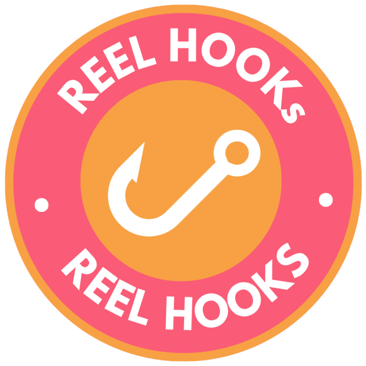 Identity Reel Hooks