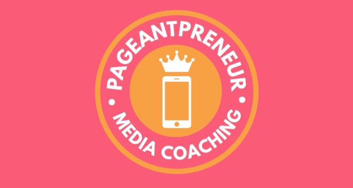 Pageantpreneur