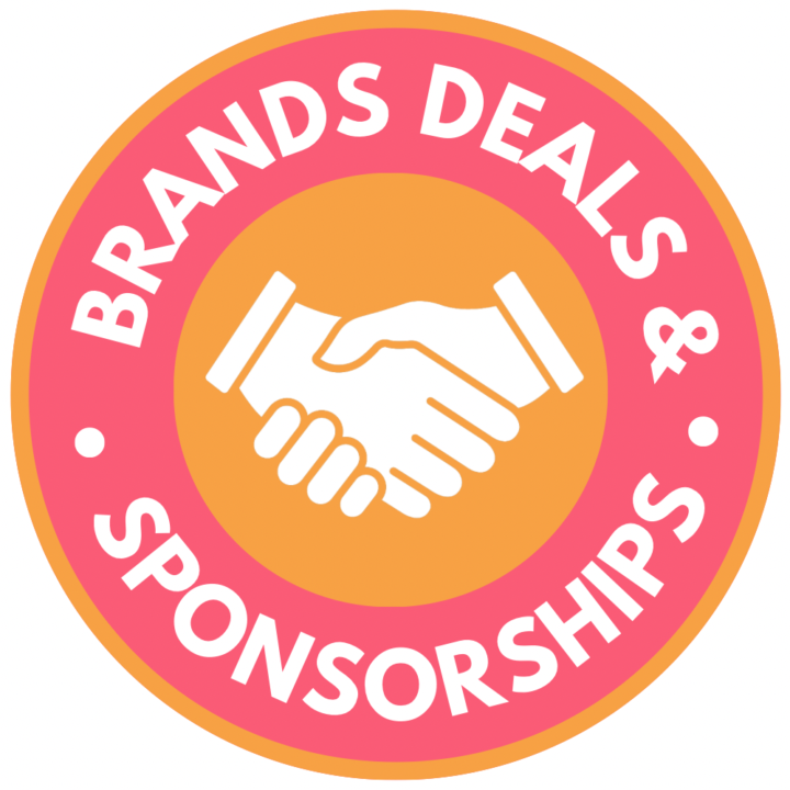 3 Ways to Get More Sponsors