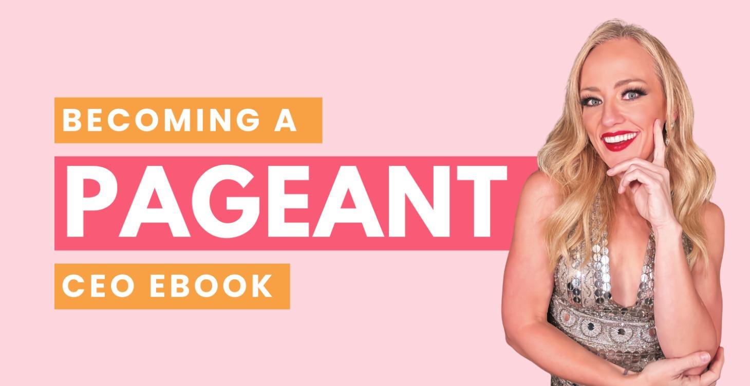 Pageant CEO Mini Guide