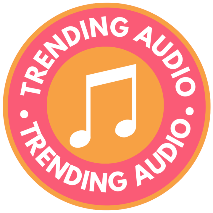 Trending Audios This Week